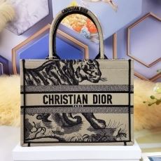 Christian Dior Shopping Bags